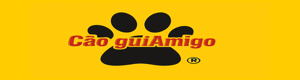Cão guiAmigo - Nova abordagem no treinamento de cães-guia no Brasil